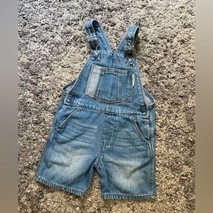 Zara overalls